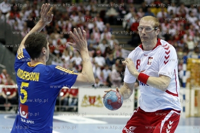 Sopot.Ergo Arena. Kwalifikacje do Mistrzostw Europy...