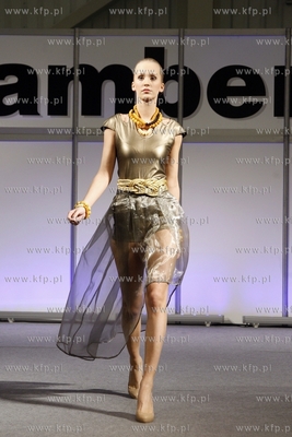 Gdansk. Amber Expo. 20 Targi Bursztynu, Bizuterii i...