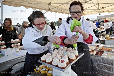 Molo w Sopocie. Slow Food Festival.
26.05.2013
fot....