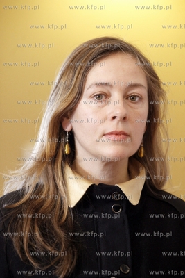 Prezentacja kandydatow Europy Plus do europarlamentu...