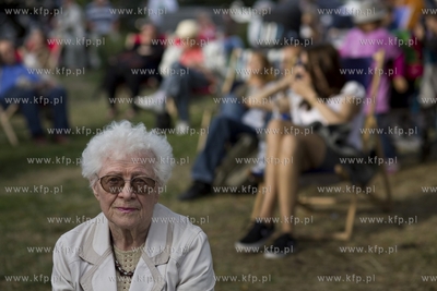 Ladies Jazz Festival. Koncert zespołu Pullover w gdyńskim...