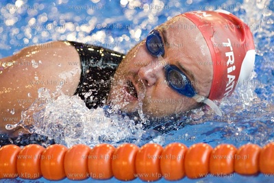 Kompleks Alchemia w Gdańsku. II edycja zawodów triathlonowych...