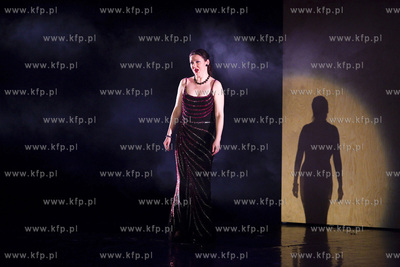 Opera Bałtycka. Opera? Si! - 
prelekcja sceniczna...