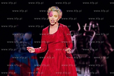 Opera Bałtycka. Opera Tu!Tu! Trochę w wąsach, trochę...