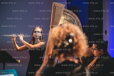 Wtorki na fali - koncerty inspirowane literaturą to...