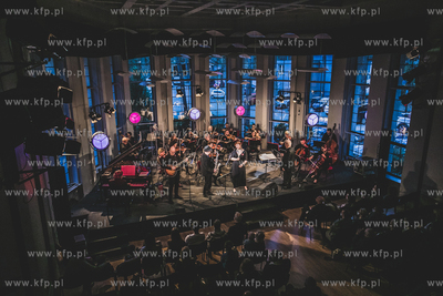 Opera Leśna. Koncert pt. SOPOT DLA WOŚP.
30.01.2022
fot....