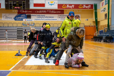 Sopot.  31. Finał Wielkiej Orkiestry Swiątecznej...