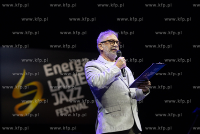 Ladies Jazz Festival 2026. New York Voices, Urszula...