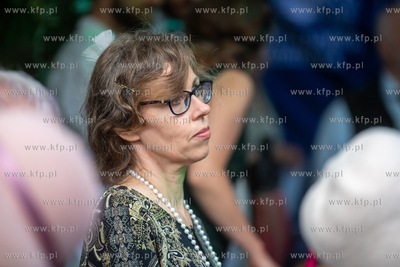 100 lat ulicy Krętej we Wrzeszczu. 15.06.2024 fot....