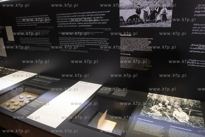 Muzeum II Wojny Światowej w Gdańsku. Konferencja...