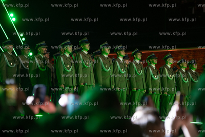Gdańsk. Koncert "Nasza Solidarność. A to nam się...