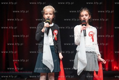 ECS. My dla Niepodległej, 4. edycja  wydarzenia w...