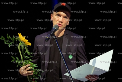 Teatr Muzyczny. Scena Nowa. 44. Festiwal Polskich Filmów...