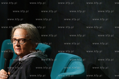 Gdynia,  46. Festiwal Polskich Filmów Fabularnych....