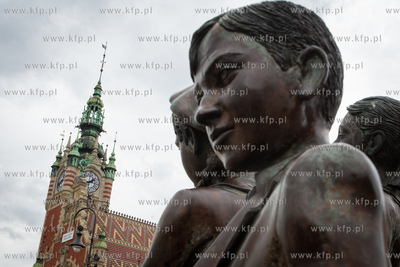 Gdańsk. Otwarcie dworca Gdańsk Główny po czterech...