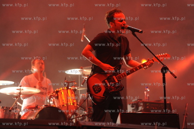 Festiwal Solidarity of Arts. Koncert "Dziwny jest ten...