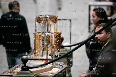 Gdansk. Swieto ulicy Mariackiej - Mariacka pod gwiazdami.
10.09.2011
fot....