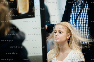 Miedzynarodowe Targi Gdanskie. Dni Kobiet Esotiq. 
11.03.2012
fot....