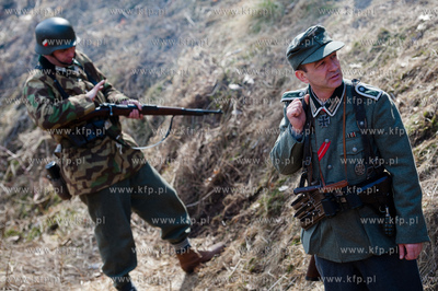 Lapino. Edukacyjny projekt Pomorze'45 przygotowany...