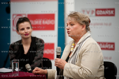 Sopot. Panstwowa Galeria Sztuki. XII Festiwal Teatru...