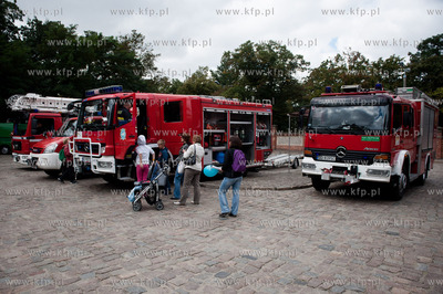 IX Dzien Otwarty Rady Miasta Gdanska z Telewizja Gdansk.
Nz...