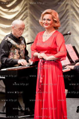 Gdansk. Scena Teatralna Kontakt w Domu Technika NOT.
Dusza...