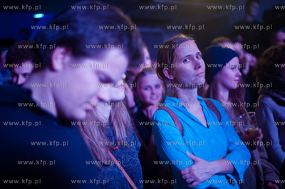 Sopot. Klub Muzyczny Sfinks 700. Festiwal Metropolia...