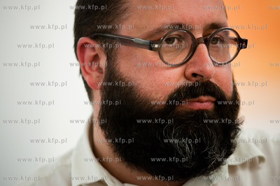 Sopot. Panstwowa Galeria Sztuki. XIII Festiwalu Teatru...