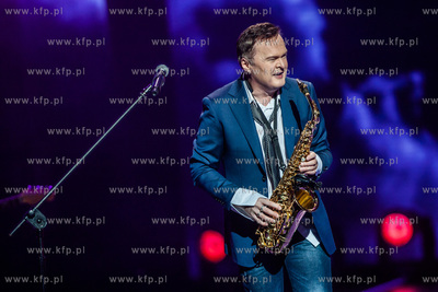 Sopot. Opera Lesna. Polsat Sopot Festiwal 2014. 
Nz...