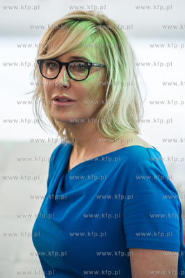 Sopot. Zatoka Sztuki. Festiwal Zatoka Kobiet. 
Nz...