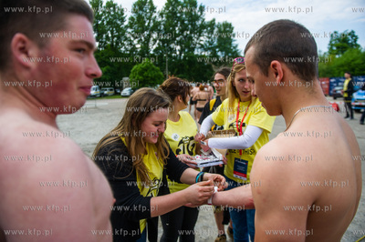 Kampus PG. Technikalia 2015 - Festiwal Studentow Politechniki...