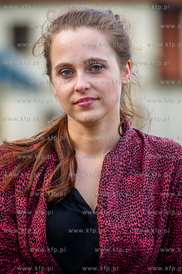 Gdynia. InfoBox. Ladies Jazz Festival. Koncert Kingi...