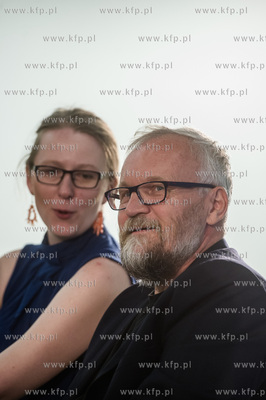 Panstwowa Galeria Sztuki w Sopocie Festiwal Literacki...