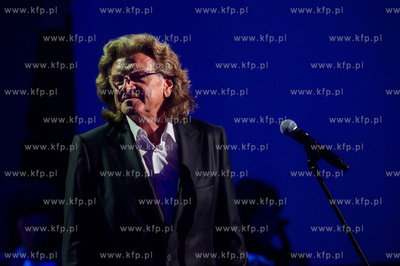 Gdynia. Teatr Muzyczny. Uroczysta Gala Otwarcia 40...