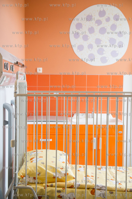 Gdansk. Szpital im. M. Kopernika. Urocyzstosc otwarcia...