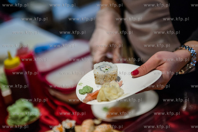 Gdansk. Wrzeszcz. Garnizon Kultury. II edycja Miejskiego...