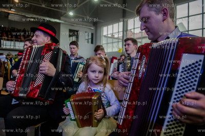 Bojano, gmina Szemud. Obchodzony od 2004 roku Dzien...