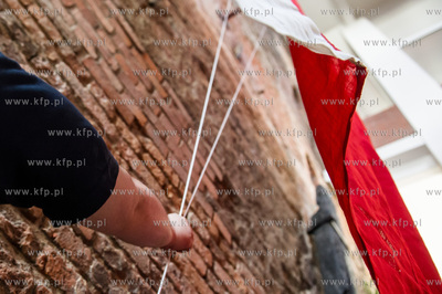 Narodowe Muzeum Morskie w Gdansku. Nowy eksponat, ktory...