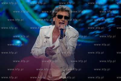 Sopot. Opera Lesna. Polsat Super Hit Festiwal 2016....