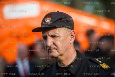 Rytel k. Chojnic. Wizyta Premier RP Beaty Szydło oraz...