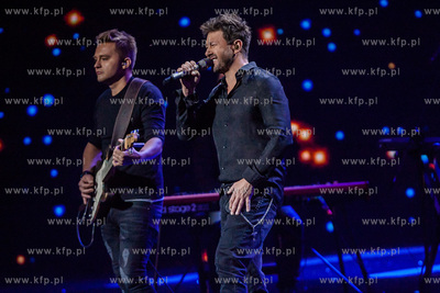 Sopot. Opera Leśna. Top of The Top Festival Sopot...