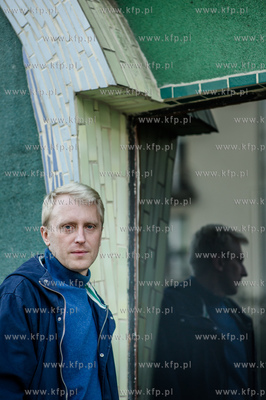 Gdynia. Teatr Miejski. 44. Festiwal Polskich Filmów...