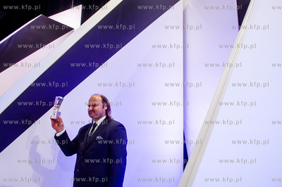 Gdynia. Teatr Muzyczny. 44. Festiwal Polskich Filmów...