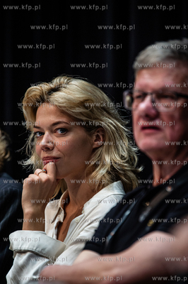 48. Festiwal Polskich Filmów Fabularych w Gdyni.
Nz...