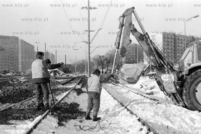 Budowa nowej linii tramwajowej przez Zaspę i Przymorze...