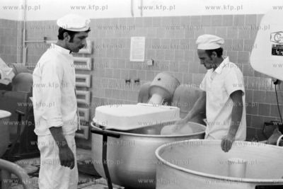 Piekarnia Gminnej Spółdzielni Samopomoc Chłopska...