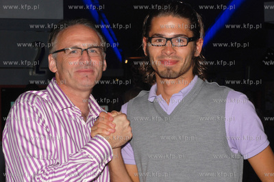 XXXI Festiwal Polskich Filmow Fabularnych w Gdynia....