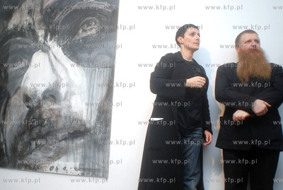 "Szesc, gora siedem obrazow" - wernisaz metafotografii...