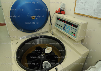 Regionalne Centrum Krwiodawstwa i Krwiolecznictwa SPZOZ...