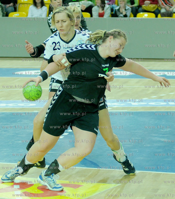 Hala Sportowo - Widowiskowa w Gdyni. Ekstraklasa pilki...